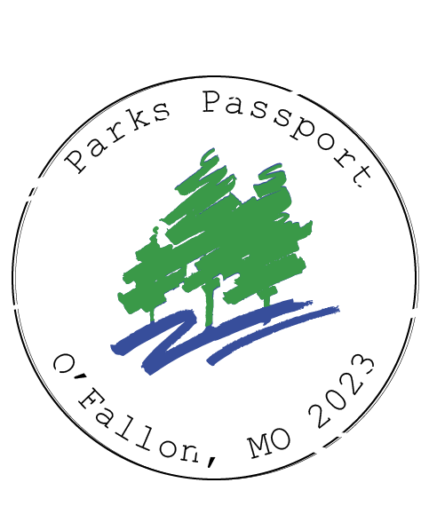 PARKS PASSPORT 2023