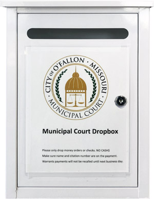 municipal court dropbox