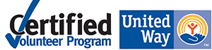 United Way Certified Volunteer Program