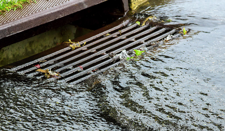 Stormwater Management