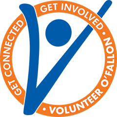 Volunteer Services logo