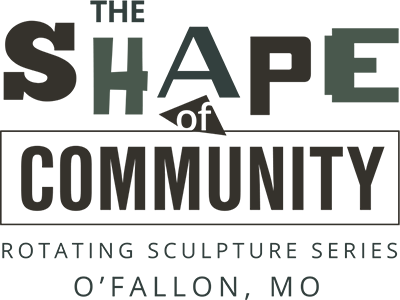 Shape of Community logo