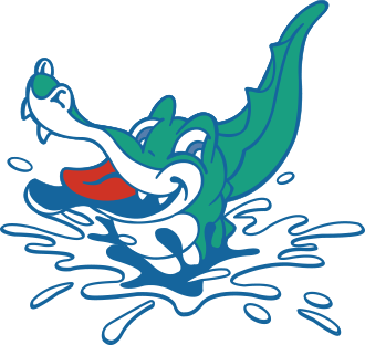 Alligator's Creek logo