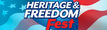 Heritage &amp; Freedom Fest