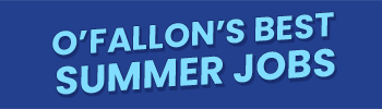 O&#039;Fallon&#039;s Best Summer Jobs