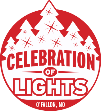 Celebration of Lights logo