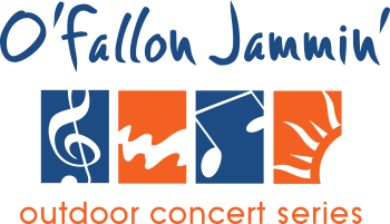 O'Fallon Jammin' logo