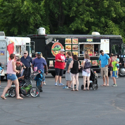 Food Truck Frenzy | City of O'Fallon, Missouri