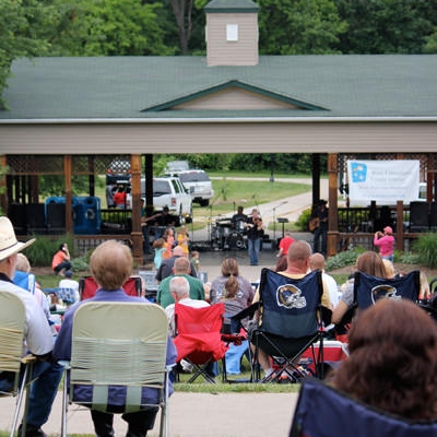 City of O'Fallon, Missouri | O’Fallon Jammin’ Concert Series